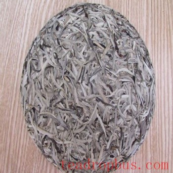 Fuding Dahong Tea