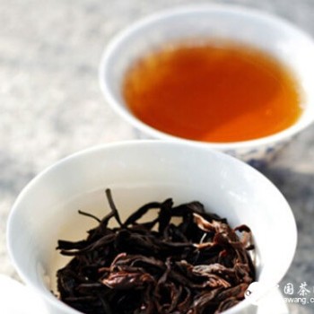 Winter, Feel the Warm Aroma of Oolong Tea!