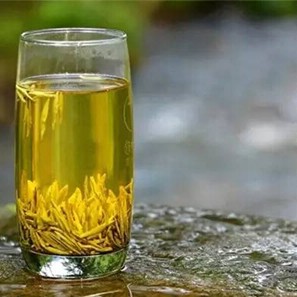 What are the unique effects of the often overlooked yellow tea?