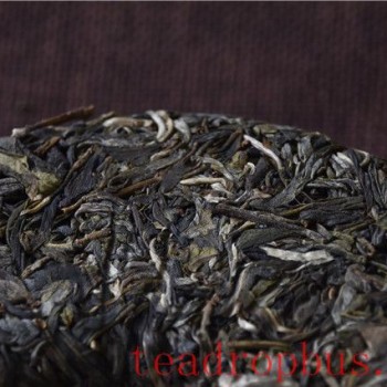 The Nature of Pu-er Tea to Understand for Brewing