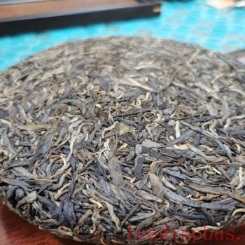How to Identify Low-Quality Pu-er Tea