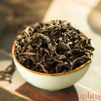 A Detailed Tutorial on Wuyi Rock Tea Refining Techniques by Intangible Cultural Heritage Practitioners, Highly Recommended for Collection!