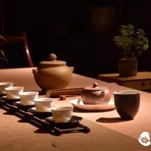 Some people say drinking Pu-erh tea causes dizziness. What's the reason?