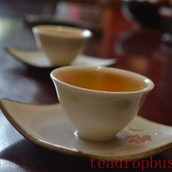 A Cup of Tea, A Moment, Aromatic for a Lifetime