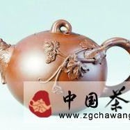 Purple Clay Teaware and Tea &#8211; A Match Made in Heaven
