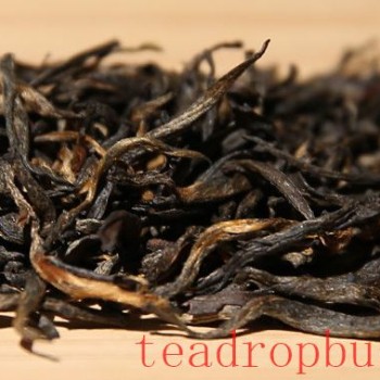 Exploring the Charm of Jin Jun Mei Tea: The Art of Brewing and Tasting
