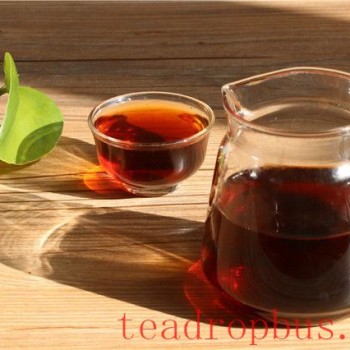 How to Choose Shou Puerh: Tips for Selecting a Quality Shou Puerh Tea