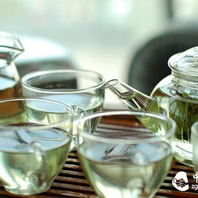 DIY Slimming Green Tea Recipes