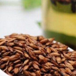 Don't Like Drinking Water? Try Barley Tea to Promote Blood Circulation and Prevent Stroke