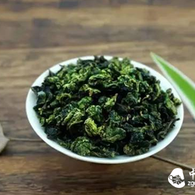 The Ancient Charm of Oolong Tea, Premium Anxi Tieguanyin