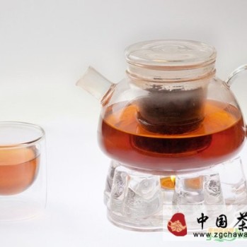 Fuding White Tea: Aged Tea is Better