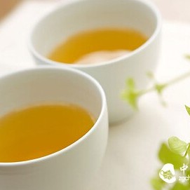 If Absolutely Necessary, I'll Have to Give Up Tea!