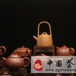 Discussion on the Renowned Yixing Purple Clay Teapot, "The Mansheng Teapot"