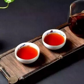 What is the Water Character of Pu-erh Tea