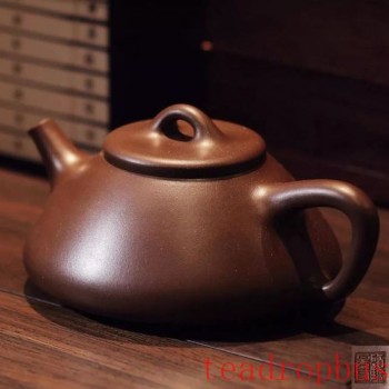 How to Quickly Improve Your Yixing Teapot Appreciation Skills?