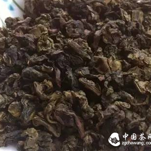 The True Craft of Charcoal-roasted Tieguanyin