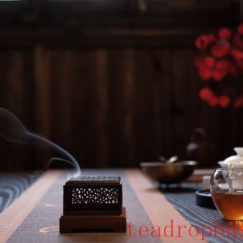 Cai Rongzhang: Should Tea Brewing Be As Precise As Science?