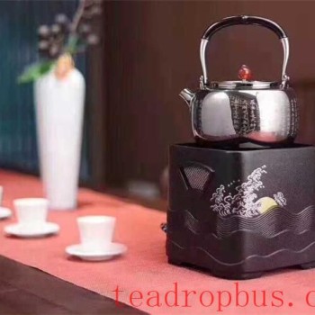What to Consider When Drinking Pu-er Tea in Winter