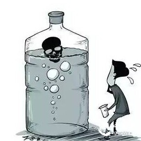 Do You Still Use Barreled Water to Brew Tea?