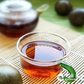 How to Make Luo Han Guo Tea - A Beverage to Eliminate Your Dark Circles