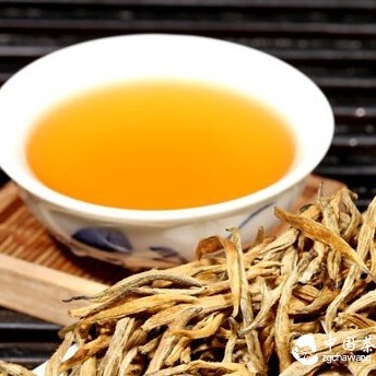 The Taste of Black Tea (Keemun, Yunnan, Lapsang Souchong)