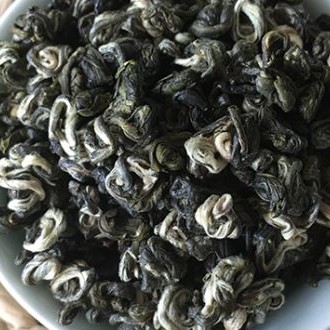 How to Identify Year-Old Green Tea?