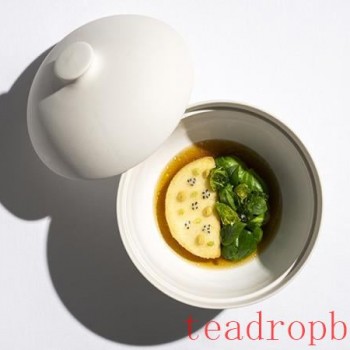 Innovative Tea Experiences in Restaurants: Tea Pairings