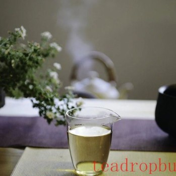 Four Key Words for Brewing Pu-er Tea