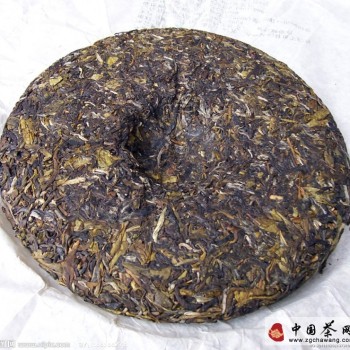 Methods to Distinguish Whether Pu-erh Tea is Oven-dried or Sun-dried