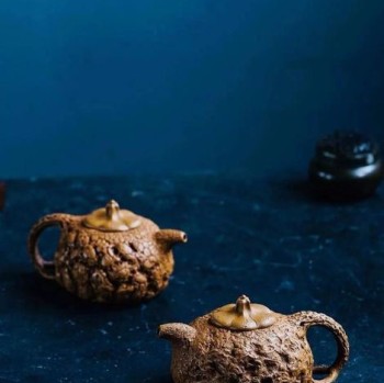 Select these three Yixing clay teapots, and you won-t have to worry about your collection later!