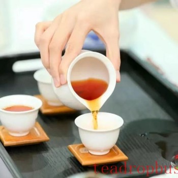 After Laba, the New Year Is Near—Enjoy Tea and Porridge to Stay Warm and Welcome Spring!