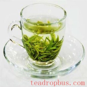 Wuyuan Green Tea
