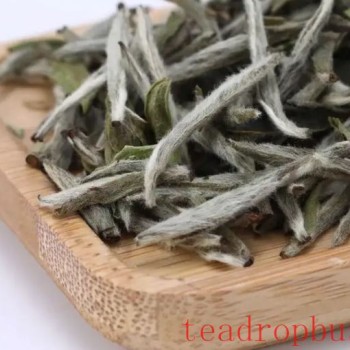 One Year Tea, Three Years Medicine, Seven Years Treasure