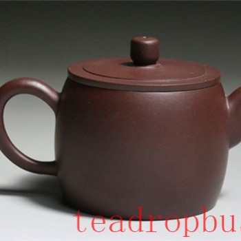 Purple Clay Trivia: Why Are Purple Clay Teapots Often Fired Multiple Times?