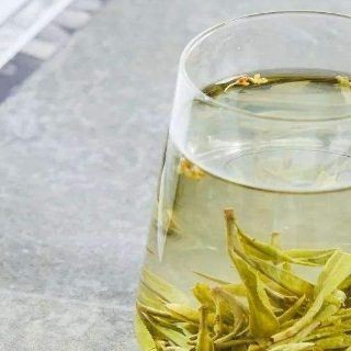 Brewing the Perfect Cup of Maojian Tea: How Important is Water Temperature?