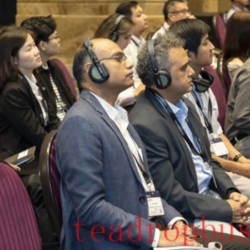 Asia's Premier Coffee Conference Returns for Its 29th Year!