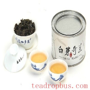Baiya Qilan Tea