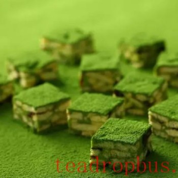 The Matcha Industry: From Time-Honored Tradition to Renewed Glory