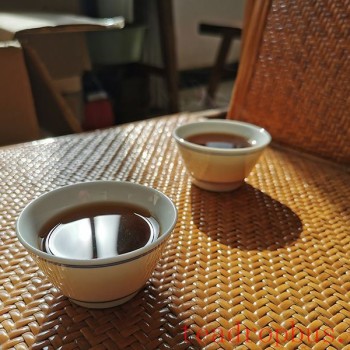 The Health Benefits of Pu-er Tea