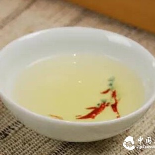 Tea is a Good Teacher, Tea Has Taught Us...