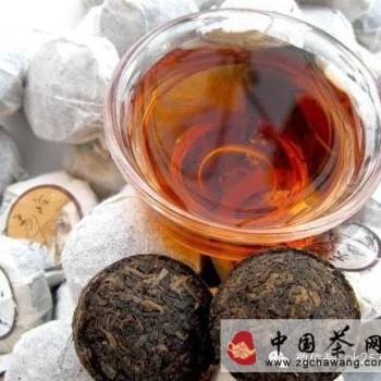 The Difference Between Pu-erh Tea and Dark Tea