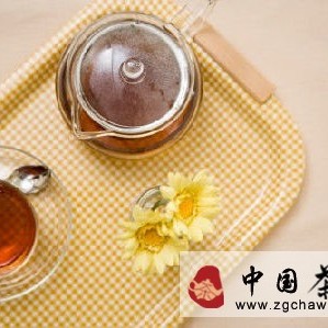 What Are the Benefits of Drinking Chrysanthemum Pu-erh Tea?