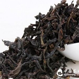 Introduction to the Effects and Benefits of Tieluohan Tea