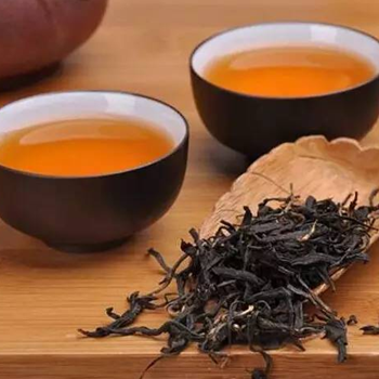 Is Black Tea Worth Collecting?