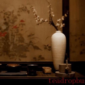 Song Dynasty Tea Art: The Elegance of Life and the Art of Pointing Tea