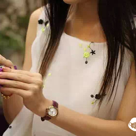 Why Do Men Like Women Who Understand Tea