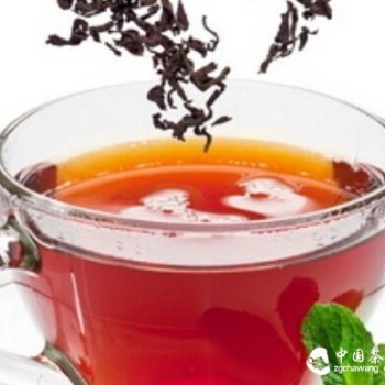 Tea Knowledge: 4 Side Effects of Drinking Black Tea