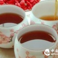 Do You Know the Pure and Mixed Methods of Drinking Black Tea?