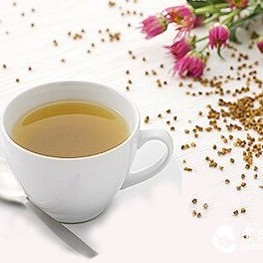 Jinguo Bitter Buckwheat Tea - A Taste to Accompany You for a Lifetime