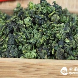 The Taste of Anxi Tieguanyin Tea